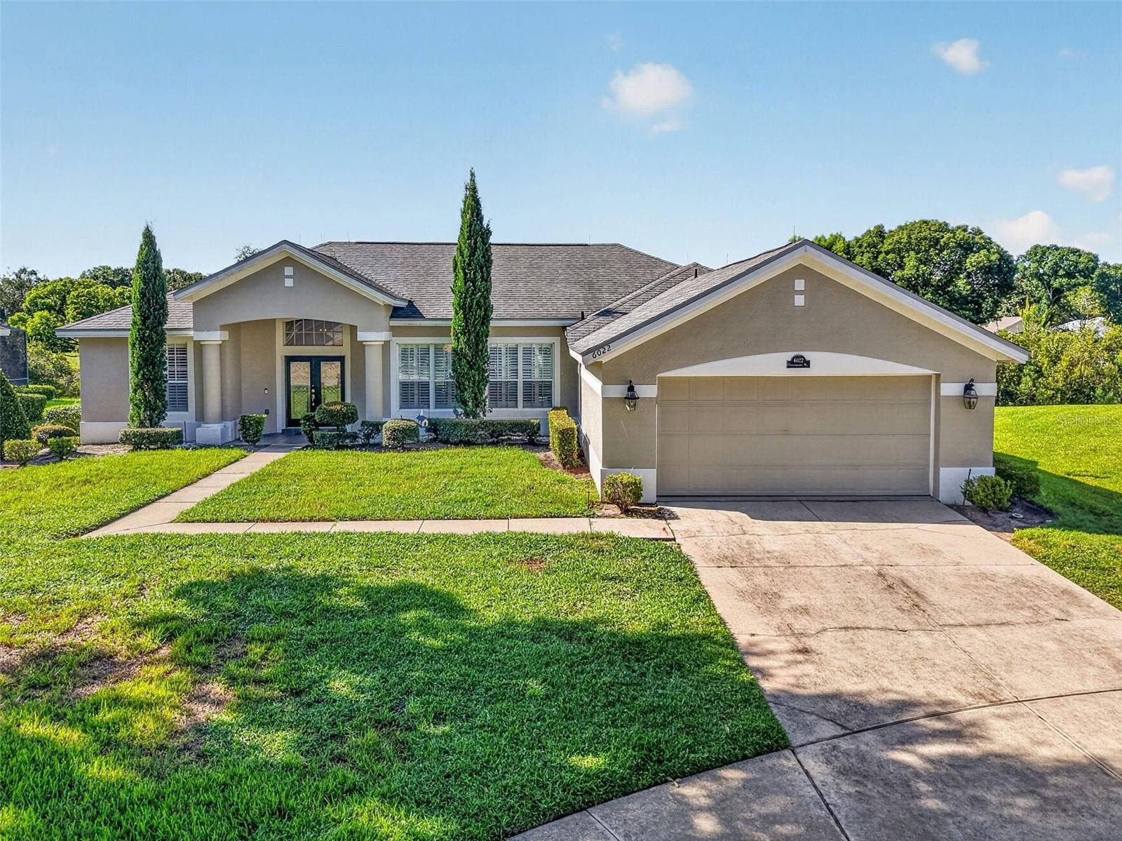 6022 FALCONBRIDGE PLACE, Mount Dora, FL 32757