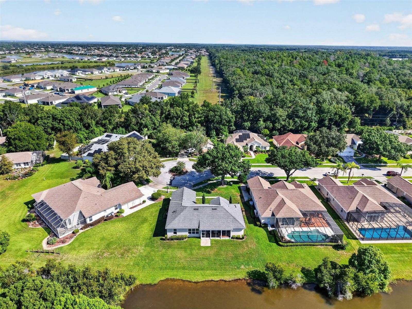 6022 FALCONBRIDGE PLACE, Mount Dora, FL 32757