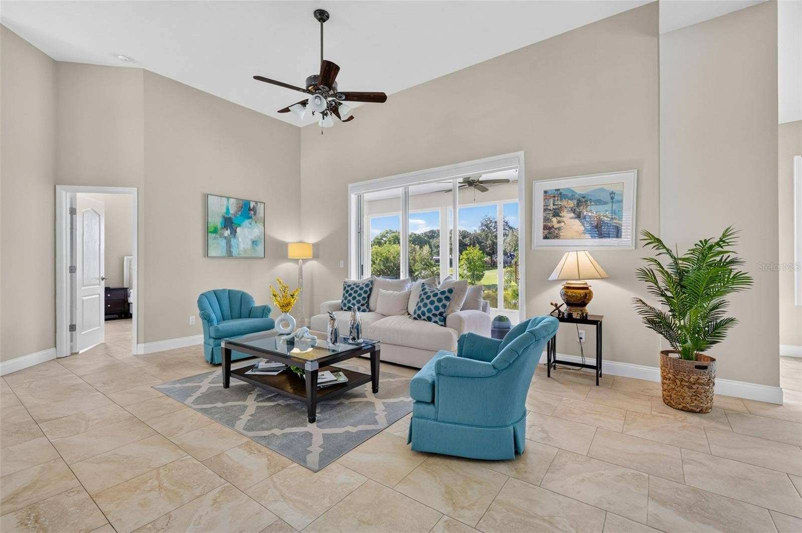 6022 FALCONBRIDGE PLACE, Mount Dora, FL 32757