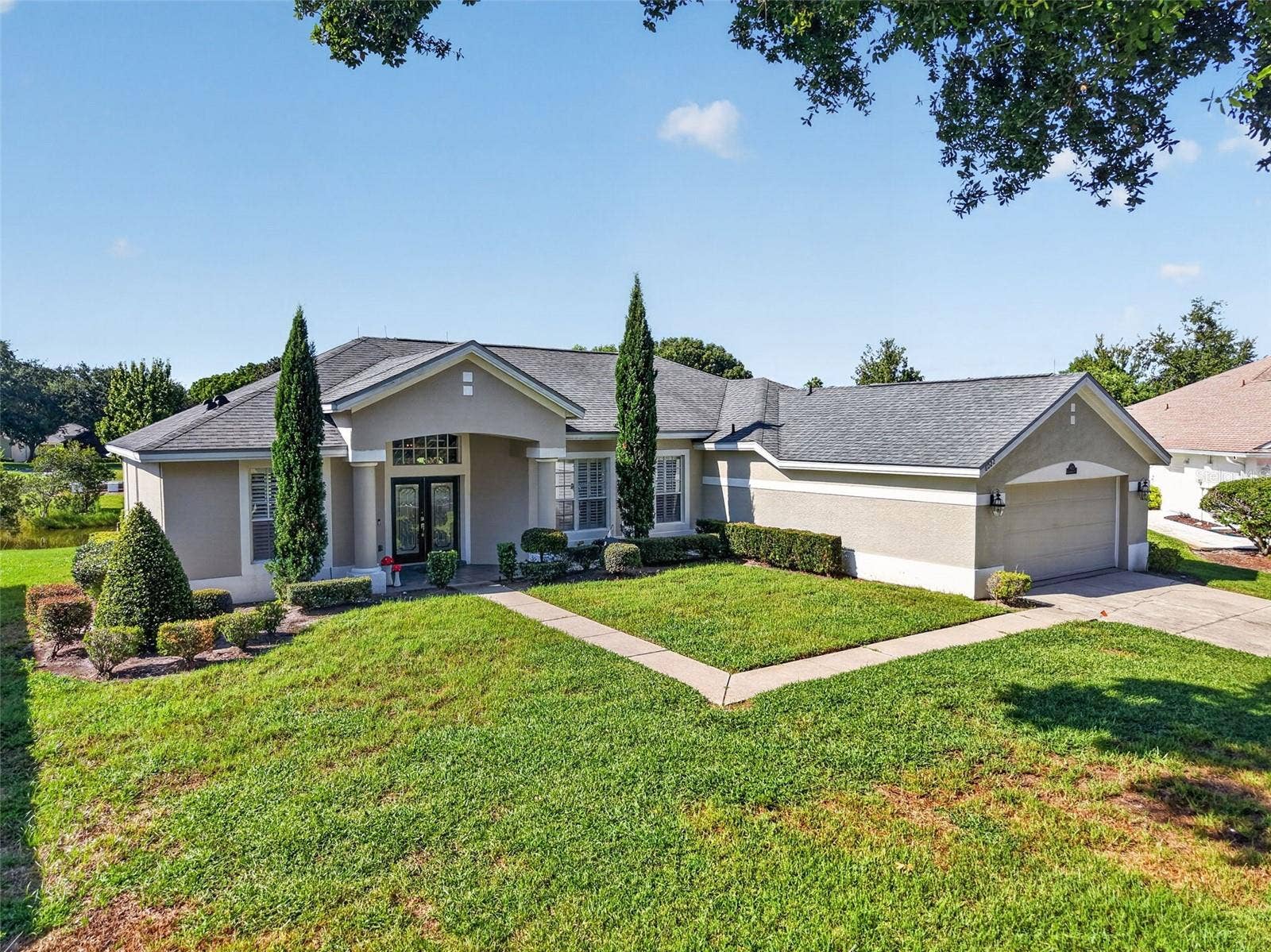 6022 FALCONBRIDGE PLACE, Mount Dora, FL 32757