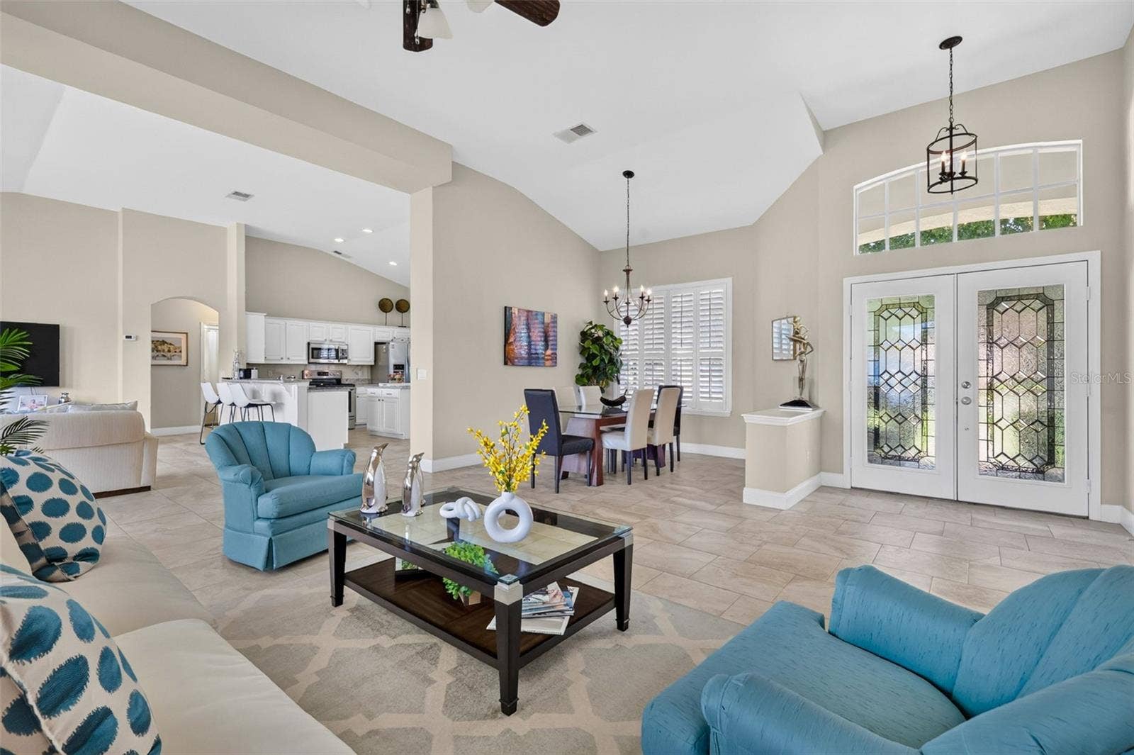 6022 FALCONBRIDGE PLACE, Mount Dora, FL 32757