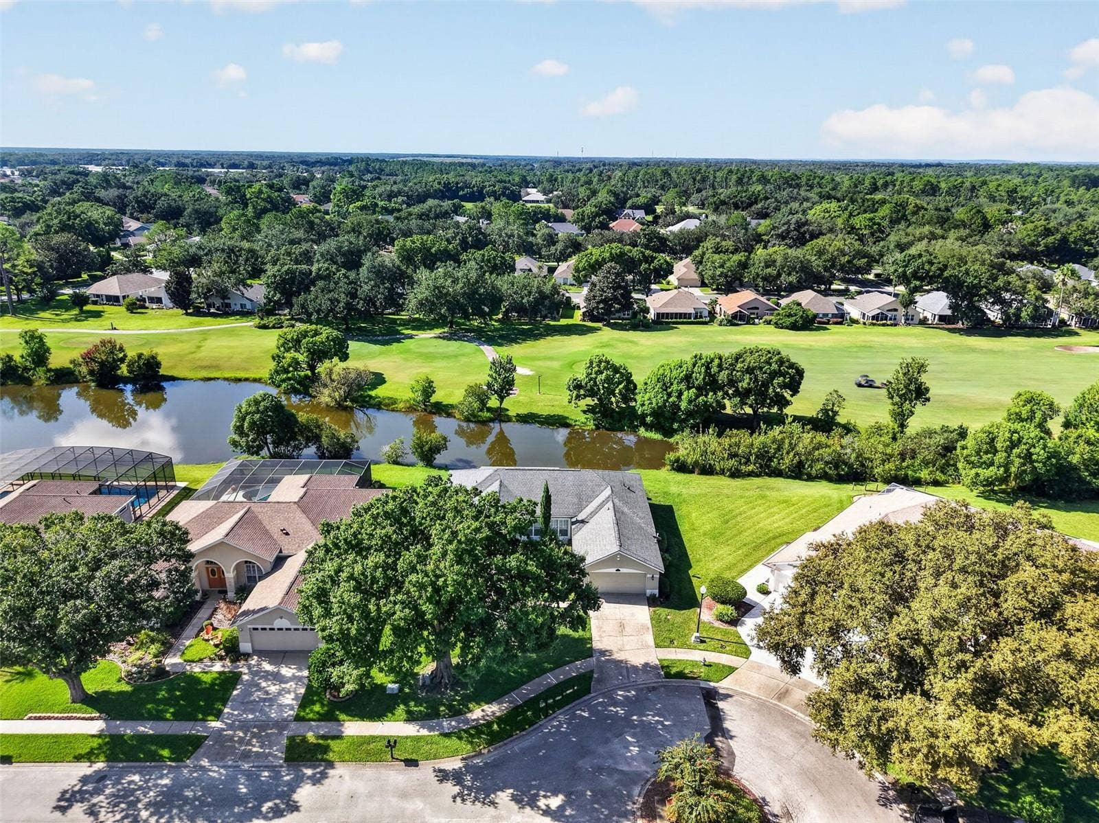 6022 FALCONBRIDGE PLACE, Mount Dora, FL 32757