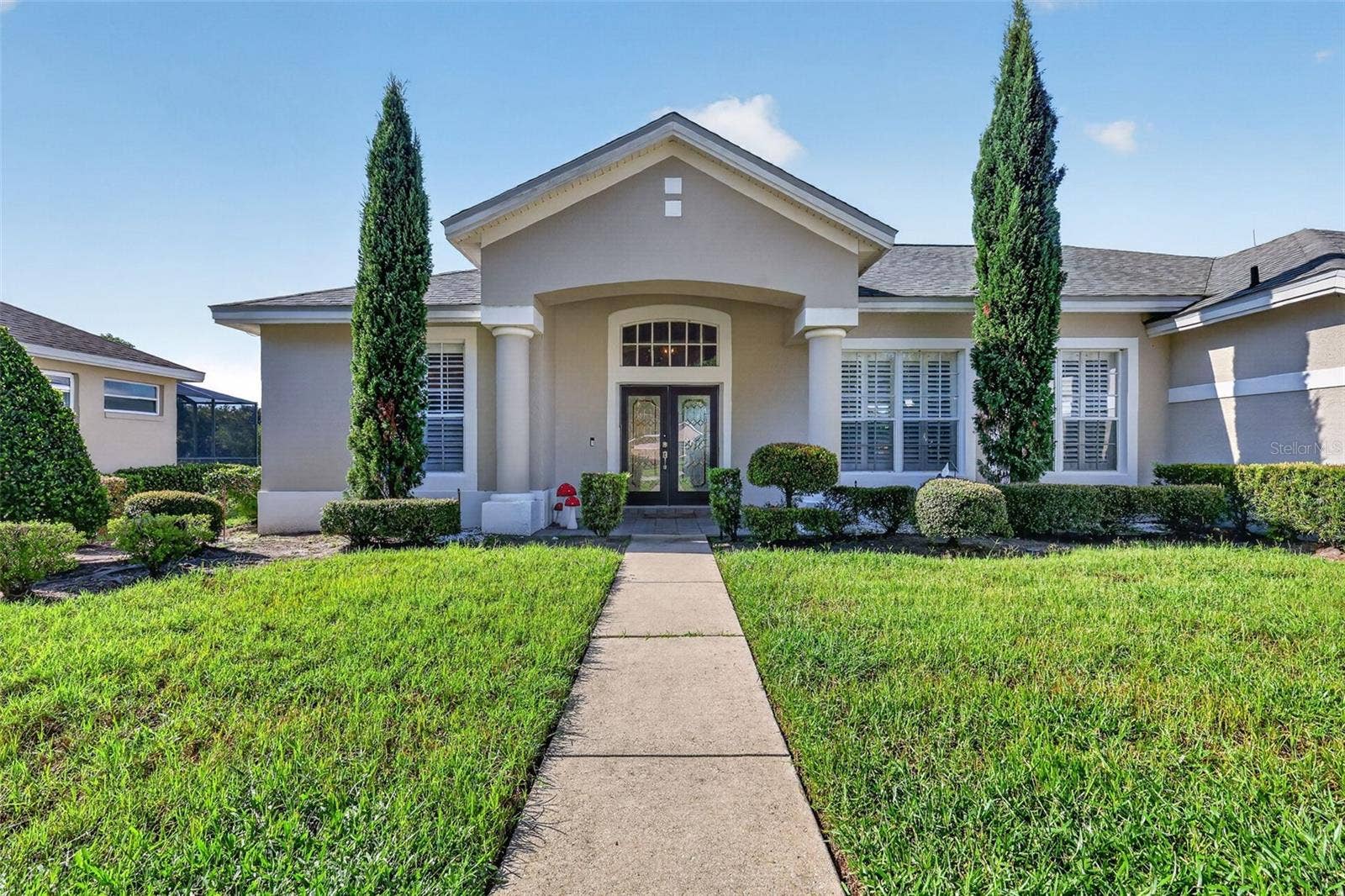 6022 FALCONBRIDGE PLACE, Mount Dora, FL 32757
