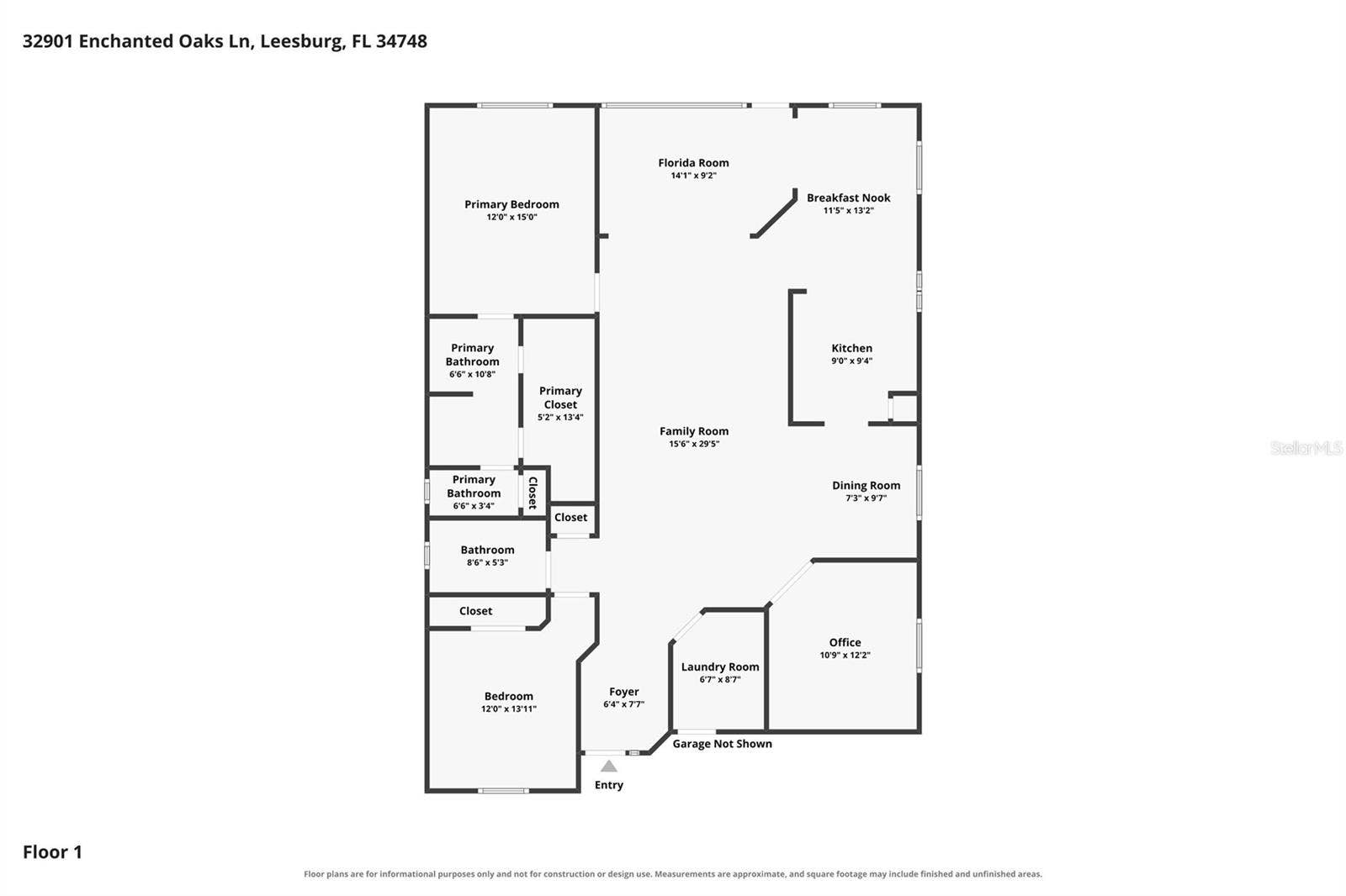 32901 ENCHANTED OAKS LANE, Leesburg, FL 34748 32901 ENCHANTED OAKS LANE, Leesburg, FL 34748