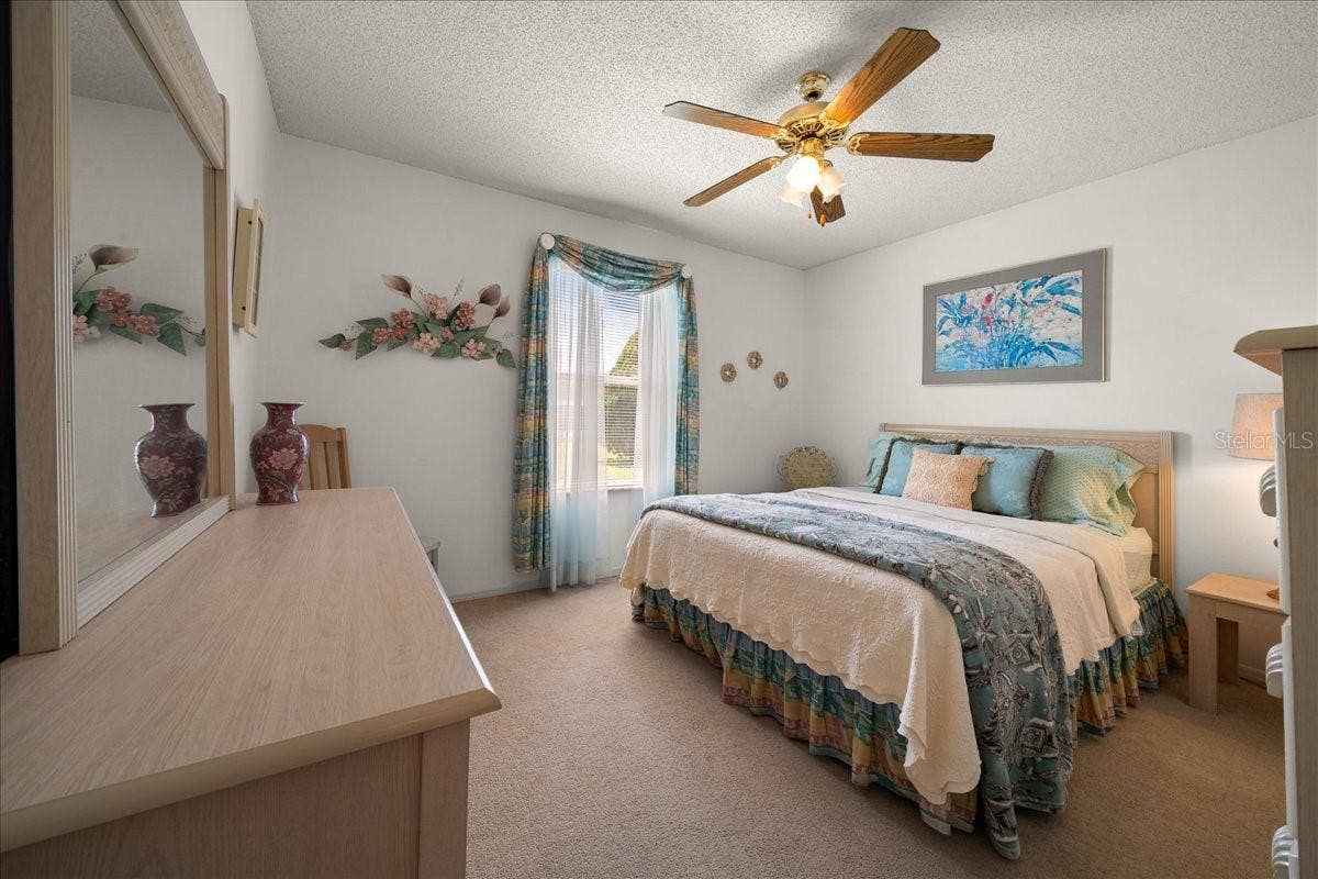 1410 SANCHEZ COURT, The Villages, FL 32159 Guest Bedroom