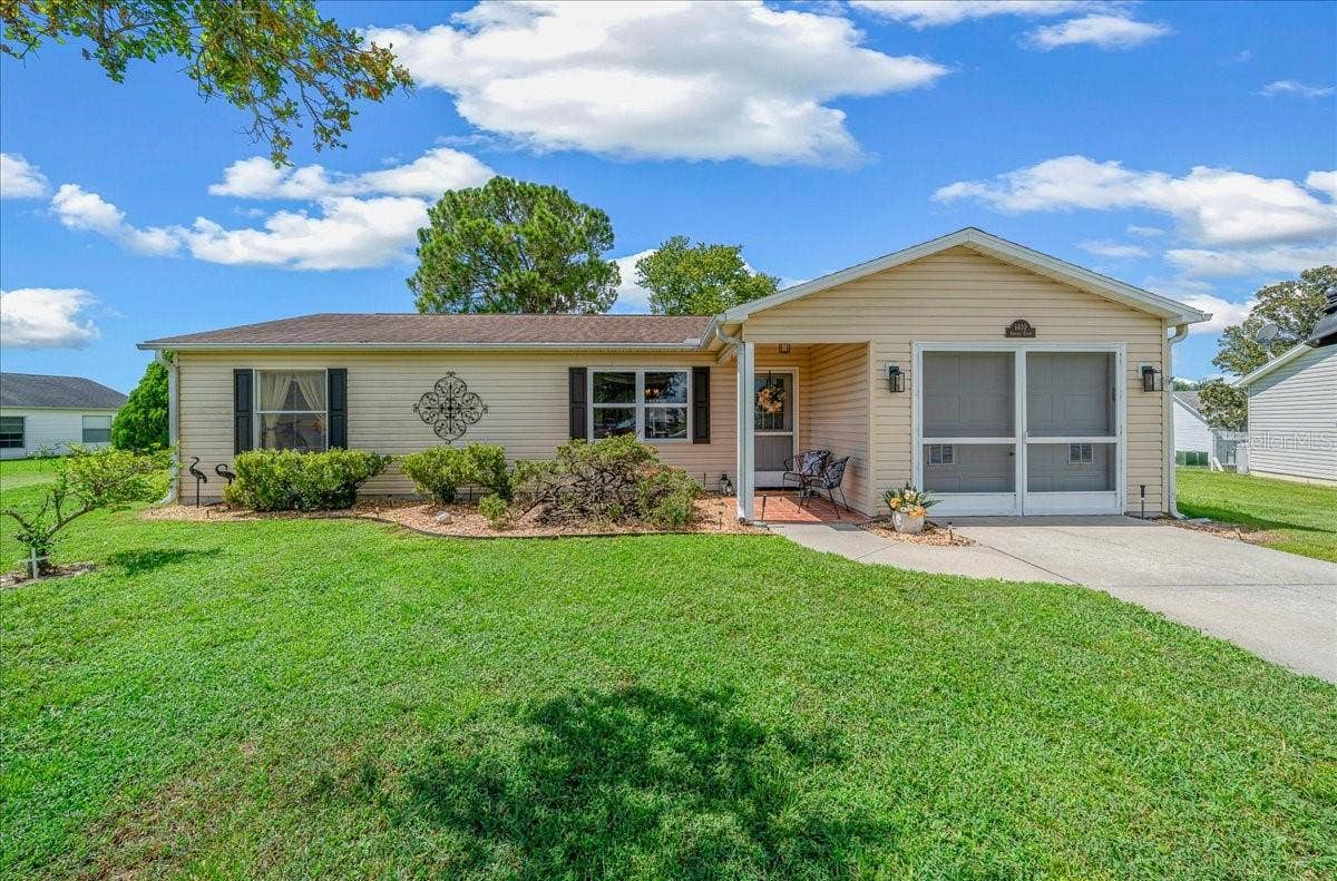 1410 SANCHEZ COURT, The Villages, FL 32159 1410 Sanchez Ct