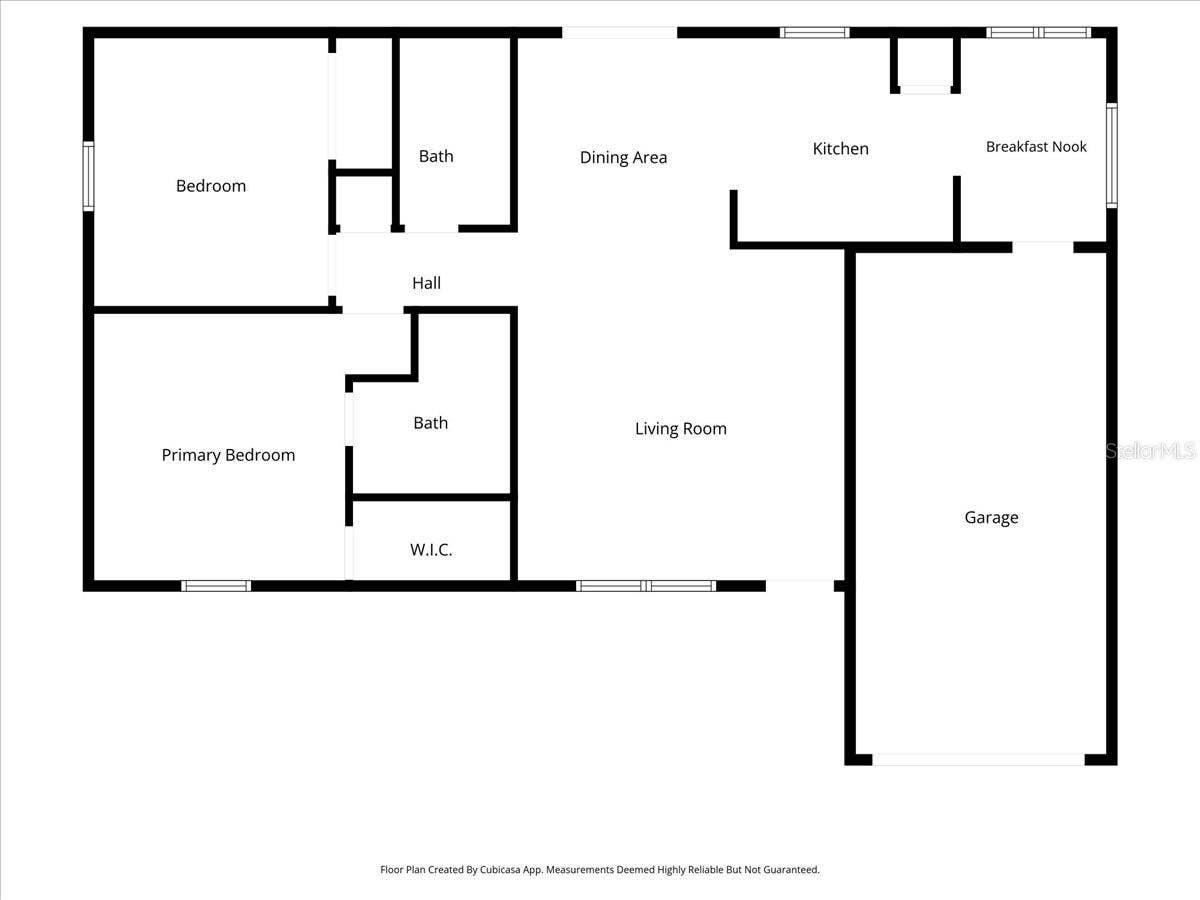 1410 SANCHEZ COURT, The Villages, FL 32159 Floorplan