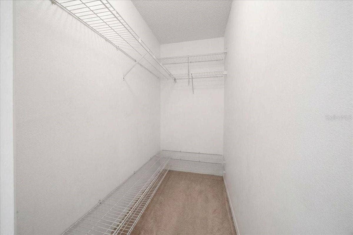 1410 SANCHEZ COURT, The Villages, FL 32159 Walk-in Closet