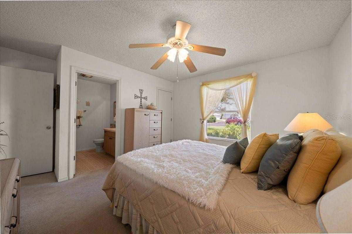 1410 SANCHEZ COURT, The Villages, FL 32159 Ensuite in Primary