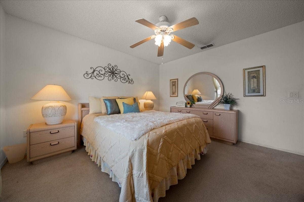 1410 SANCHEZ COURT, The Villages, FL 32159 Primary Bedroom