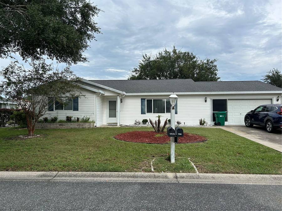 Property photo for 17513 SE 95TH COURT, Summerfield, FL