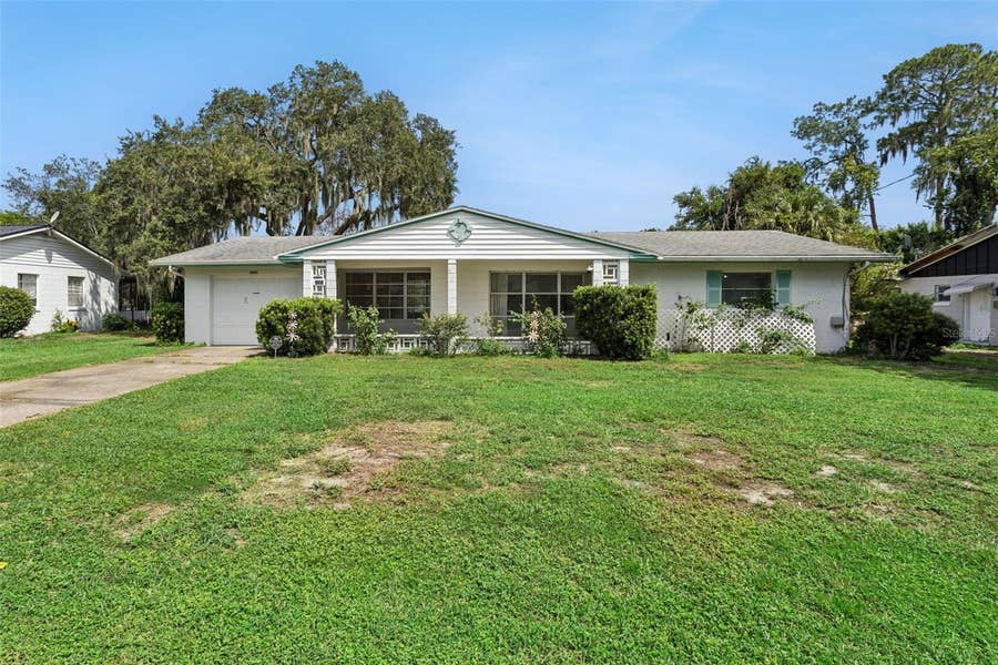 Property photo for 3251 OAK HILL ROAD, Mount Dora, FL