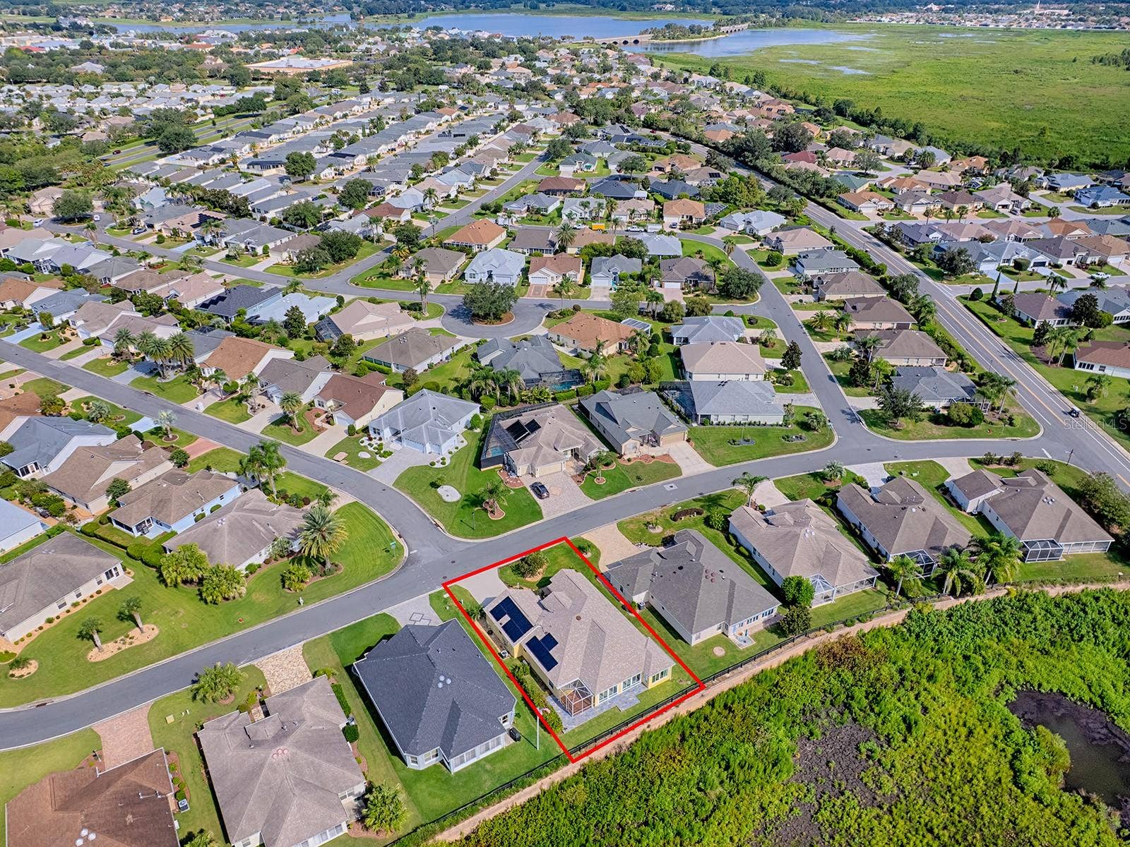 622 MAYBANK LOOP, The Villages, FL 32162