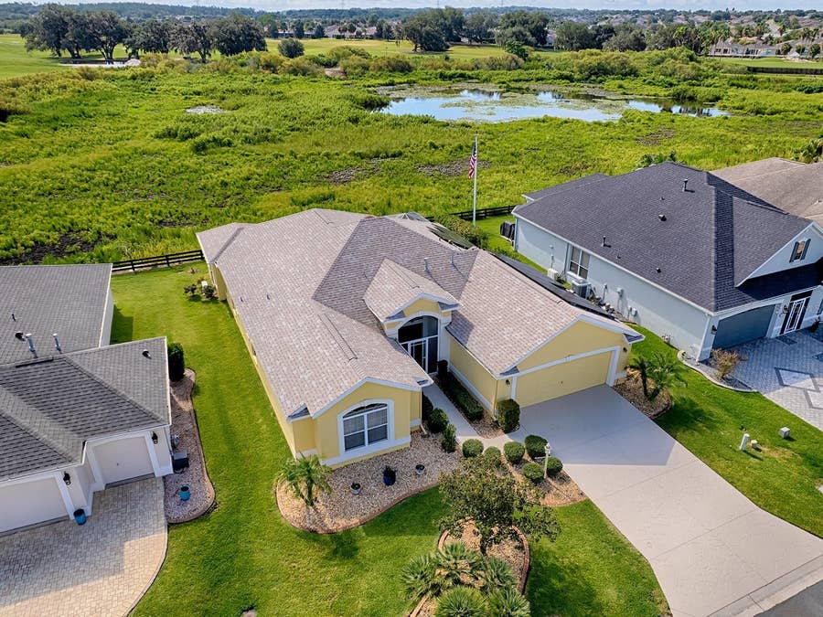 Property photo for 622 MAYBANK LOOP, The Villages, FL