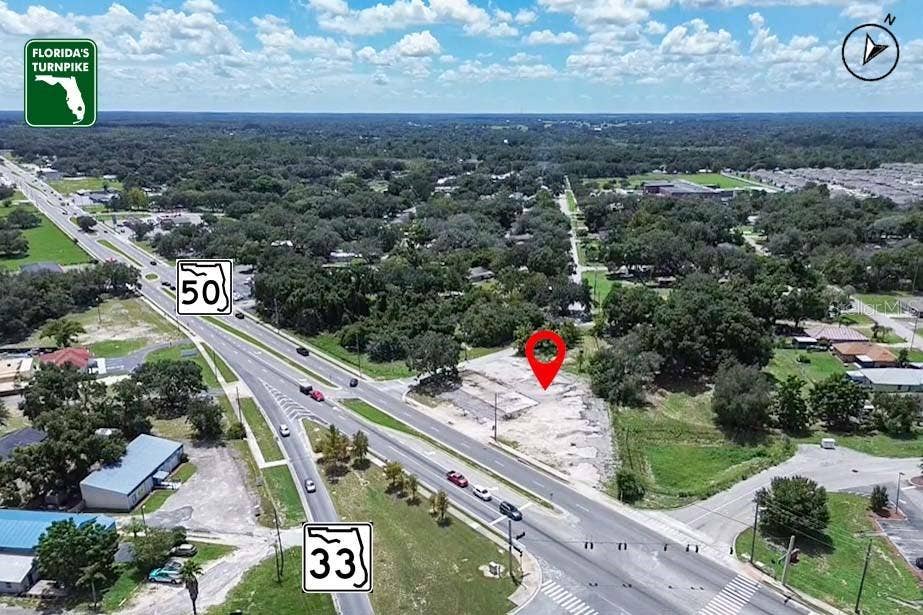 E MYERS BOULEVARD, Mascotte, FL 34753