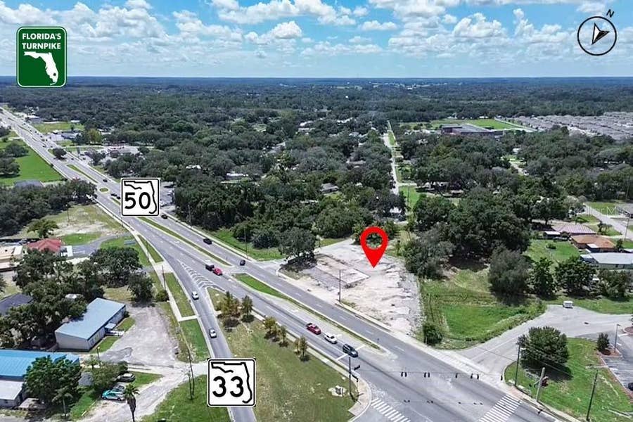 Property photo for E MYERS BOULEVARD, Mascotte, FL