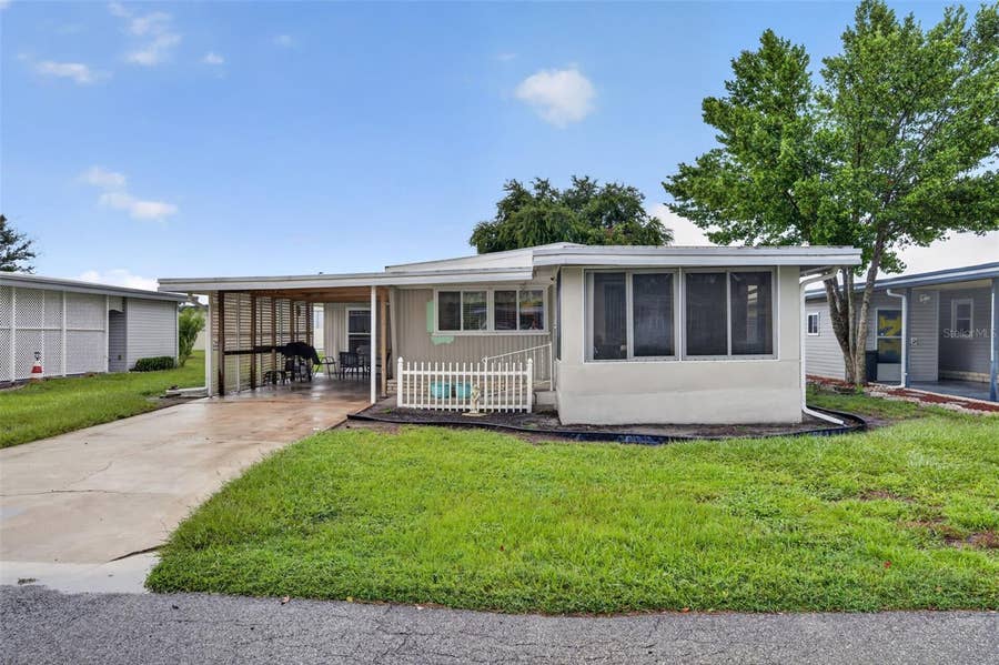 Property photo for 219 PARADISE S, Leesburg, FL