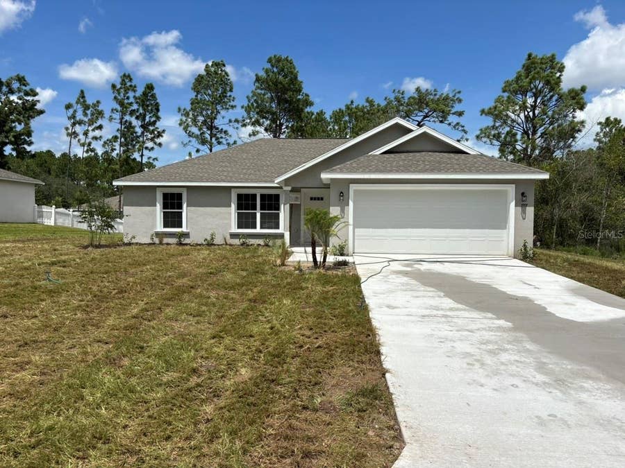 Property photo for 1997 W RILEY DRIVE, Dunnellon, FL