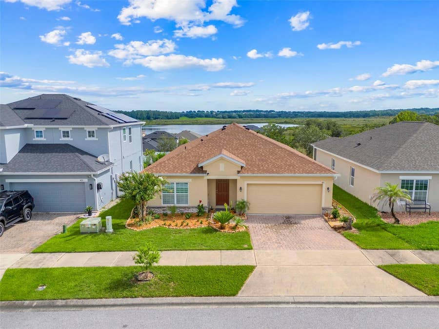 Property photo for 491 KESTREL DRIVE, Groveland, FL