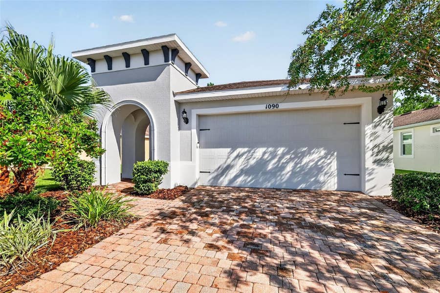 Property photo for 1090 HARBOR RIDGE DRIVE, Poinciana, FL