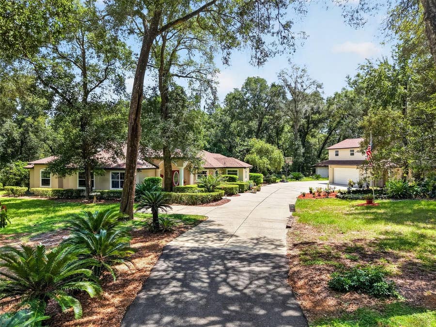Property photo for 35350 COUNTY ROAD 439, Eustis, FL