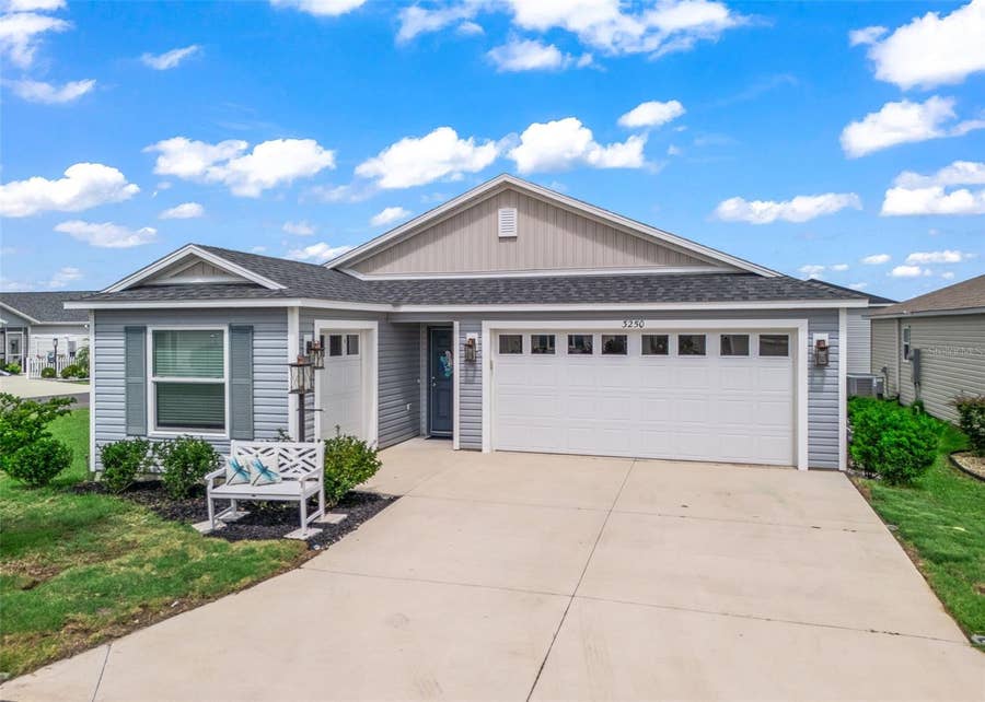 Property photo for 3250 SHERFINSKI AVENUE, The Villages, FL