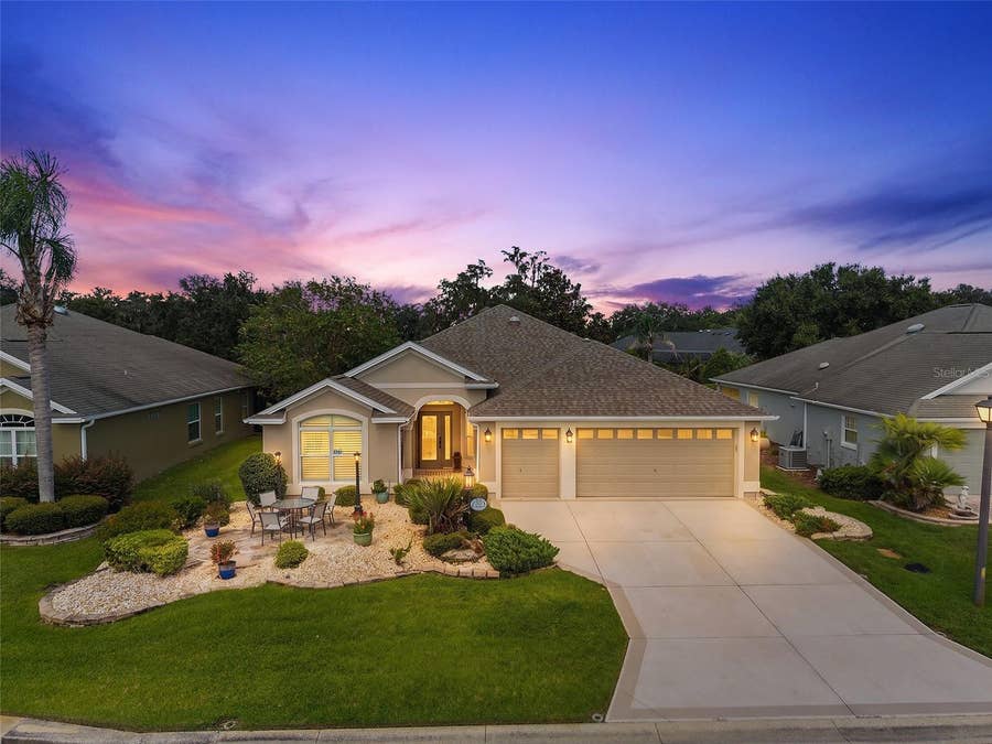Property photo for 1757 PENNECAMP DRIVE, The Villages, FL