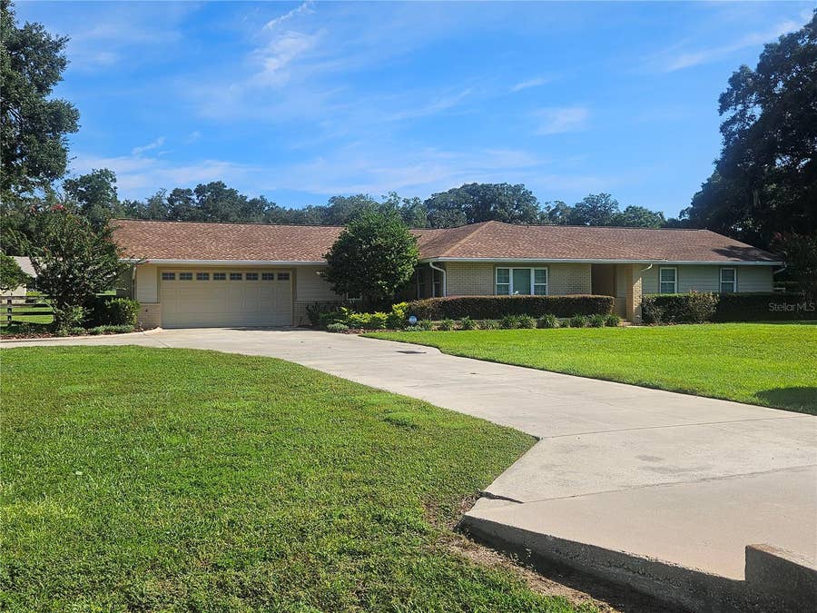 Property photo for 5421 SE 18TH LANE, Ocala, FL