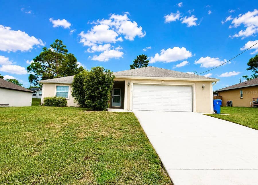 Property photo for 11032 SHEFFIELD ROAD, Spring Hill, FL
