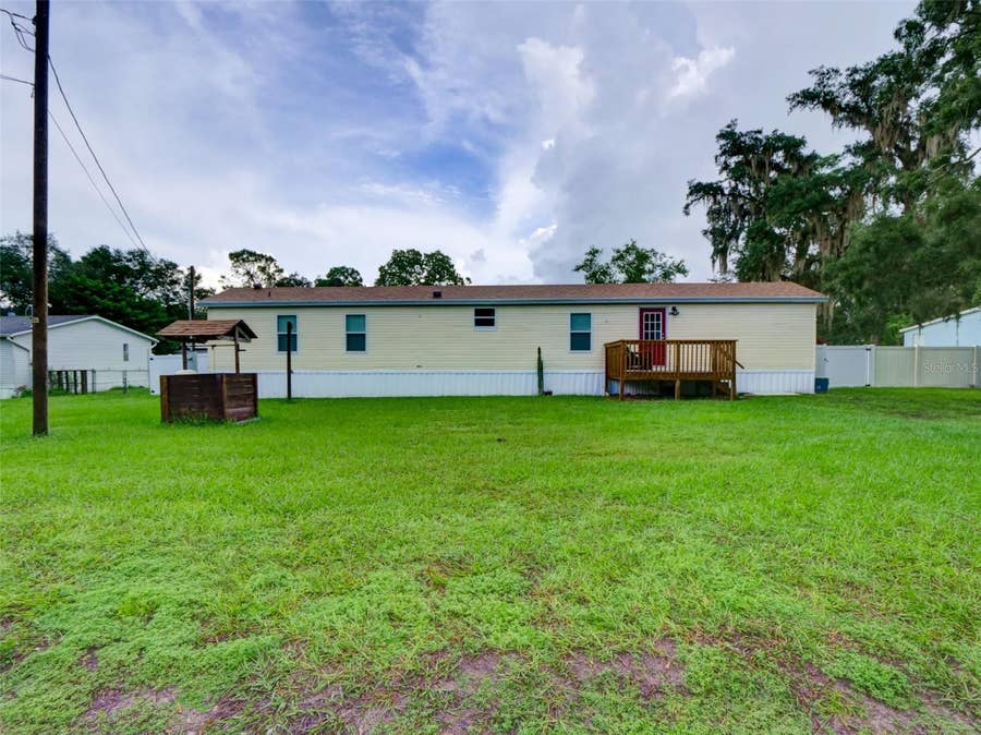 Property photo for 26007 HECKMAN DRIVE, Brooksville, FL