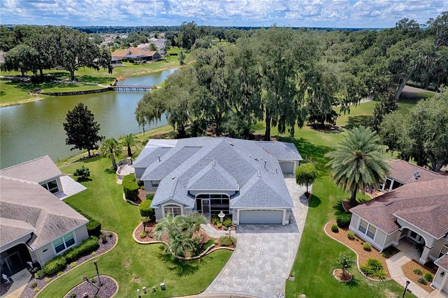 Property photo for 1130 SAYLE STREET, The Villages, FL