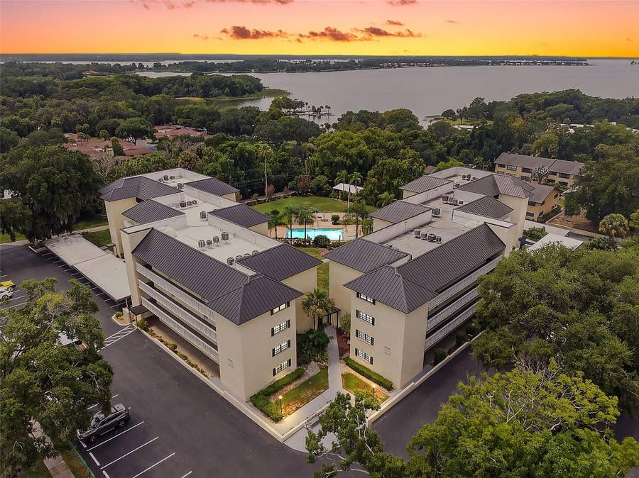 Property photo for 101 N GRANDVIEW STREET, #412, Mount Dora, FL