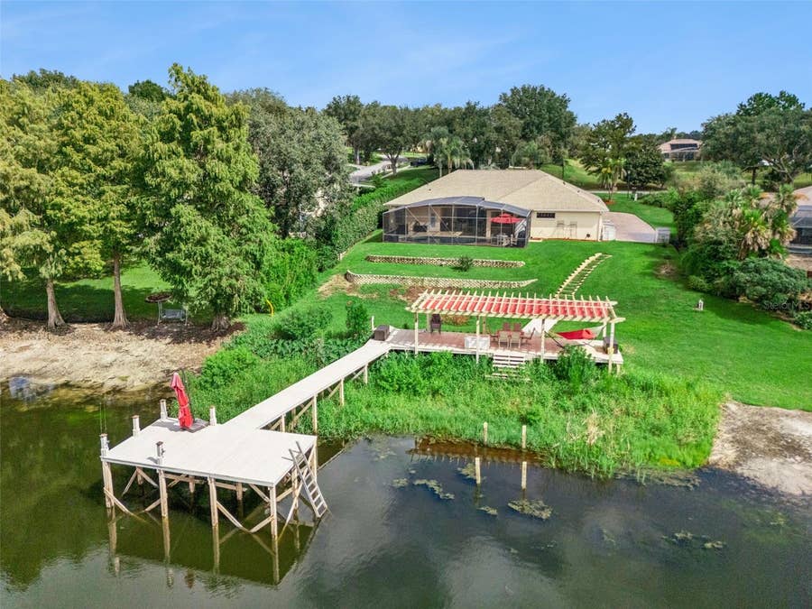 Property photo for 11416 LAKE KATHERINE CIRCLE, Clermont, FL