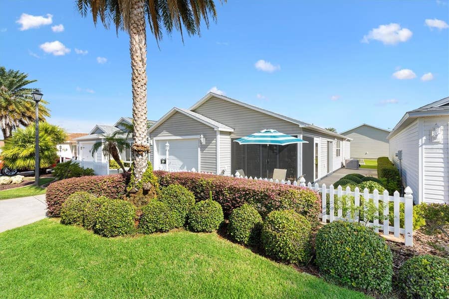 Property photo for 2015 PEACEFUL PLACE, The Villages, FL