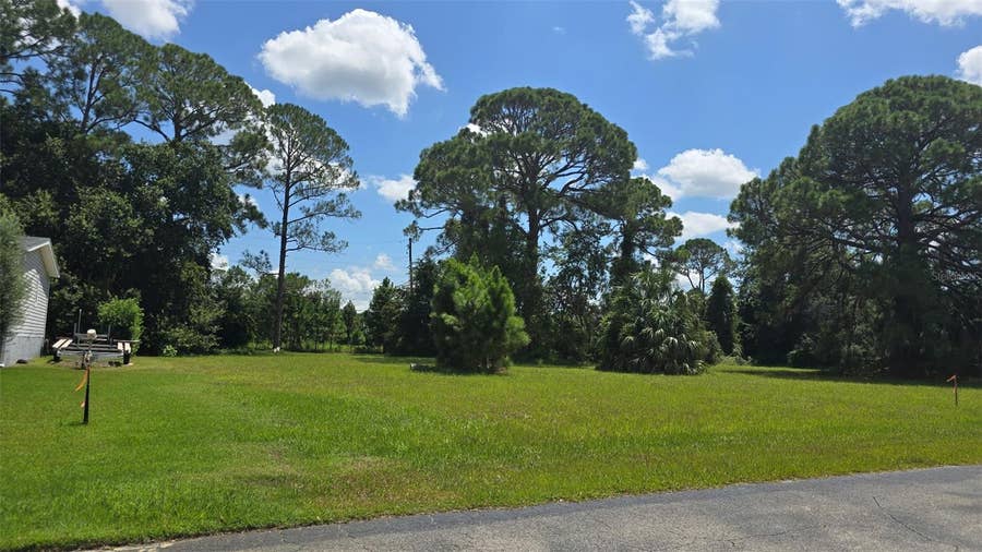 Property photo for 213 SHER LANE, #1, Debary, FL
