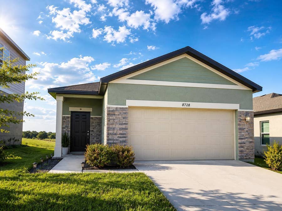 Property photo for 8728 SPORTSMAN LOOP, Groveland, FL