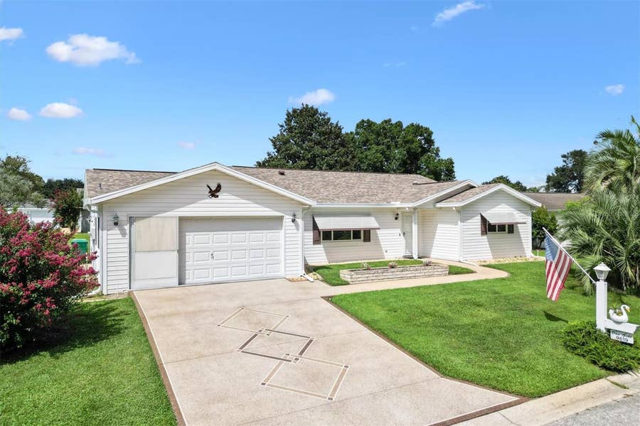 Property photo for 9619 SE 174TH PLACE ROAD, Summerfield, FL