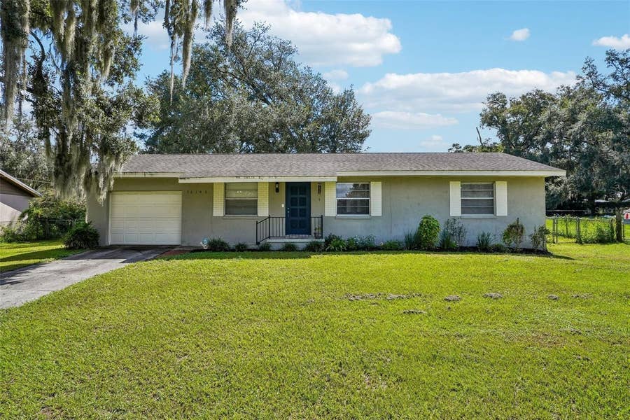Property photo for 36146 HICKORY STREET, Fruitland Park, FL