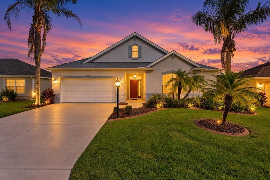 Property photo for 1025 WINNSBORO DRIVE, The Villages, FL