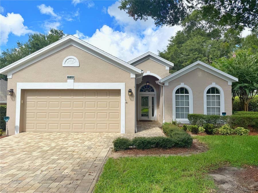 Property photo for 3766 AVON COURT, Clermont, FL