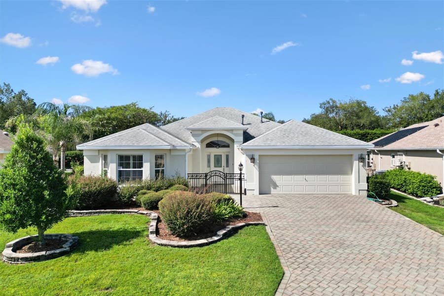 Property photo for 486 TROY LOOP, The Villages, FL