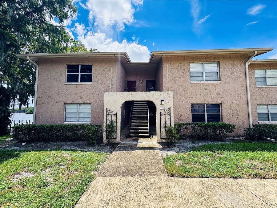 Property photo for 1180 PASEO DEL MAR, #C, Casselberry, FL