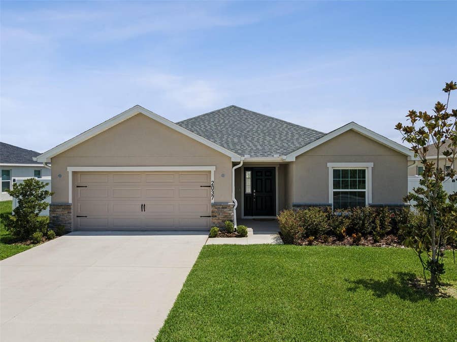 Property photo for 2037 SUMMERLAKE DRIVE, Auburndale, FL