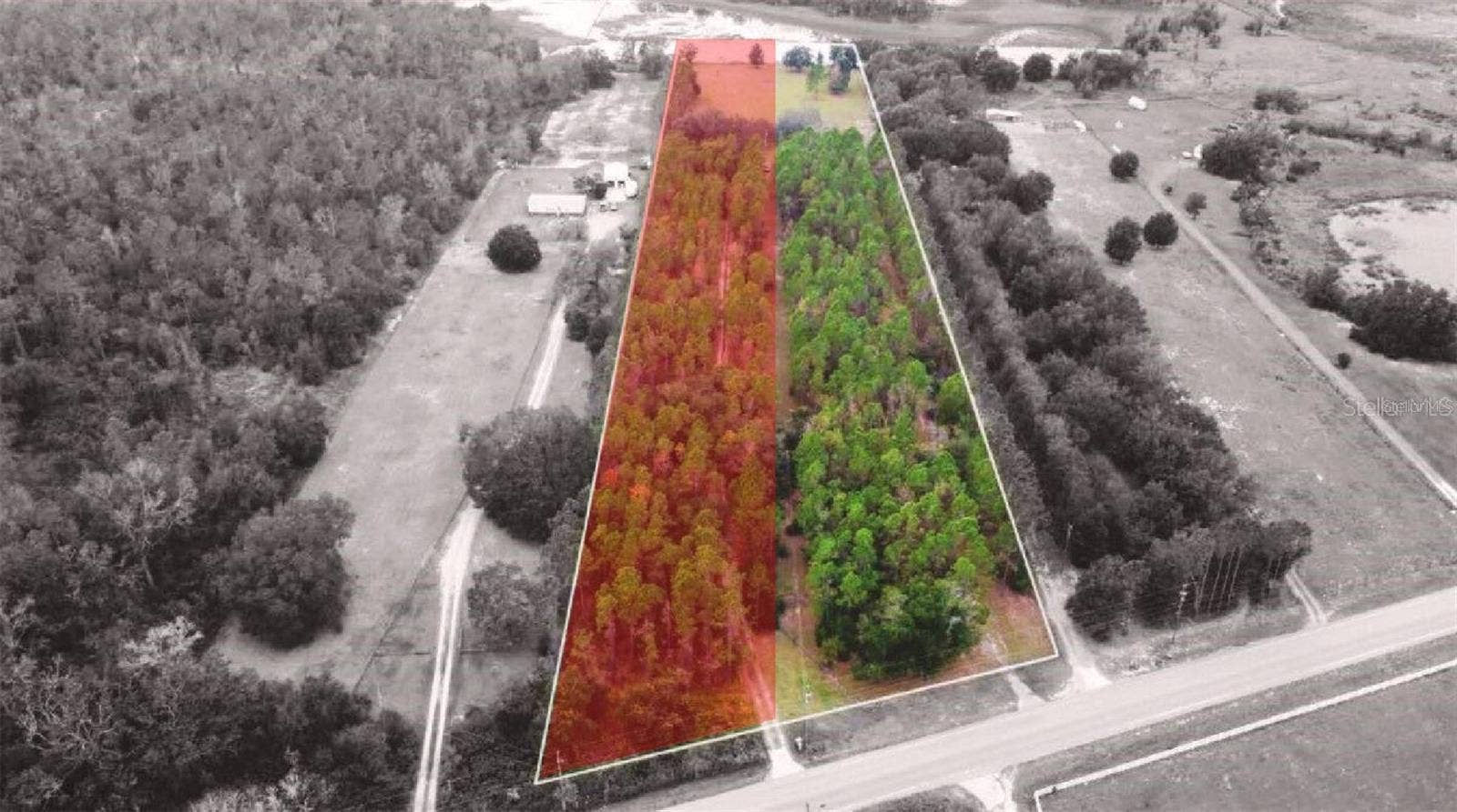 19751 COUNTY ROAD 33, Groveland, FL 34736