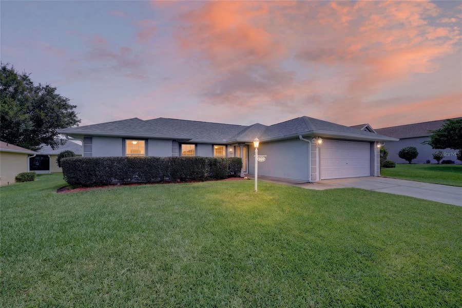Property photo for 17461 SE 110TH COURT, Summerfield, FL