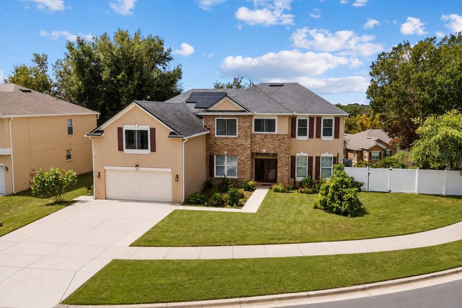 Property photo for 211 HUNT STREET, Clermont, FL