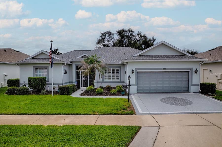 Property photo for 3550 HUNTSVILLE LANE, Leesburg, FL