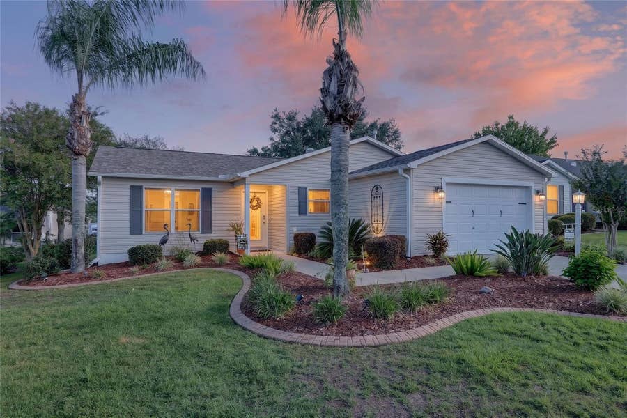 Property photo for 1285 FORT LAWN LOOP, The Villages, FL