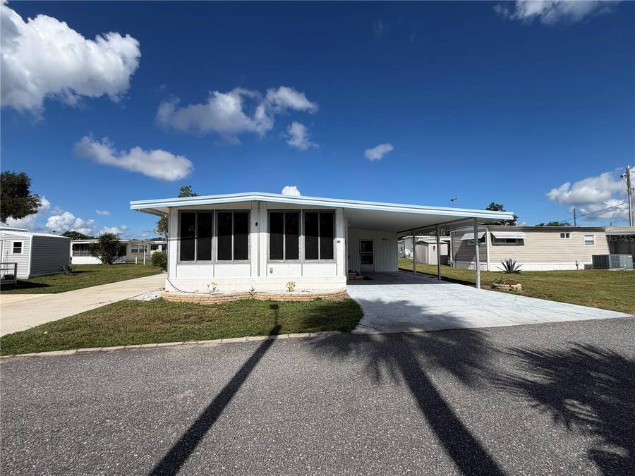 Property photo for 751 TRACI DRIVE, Leesburg, FL