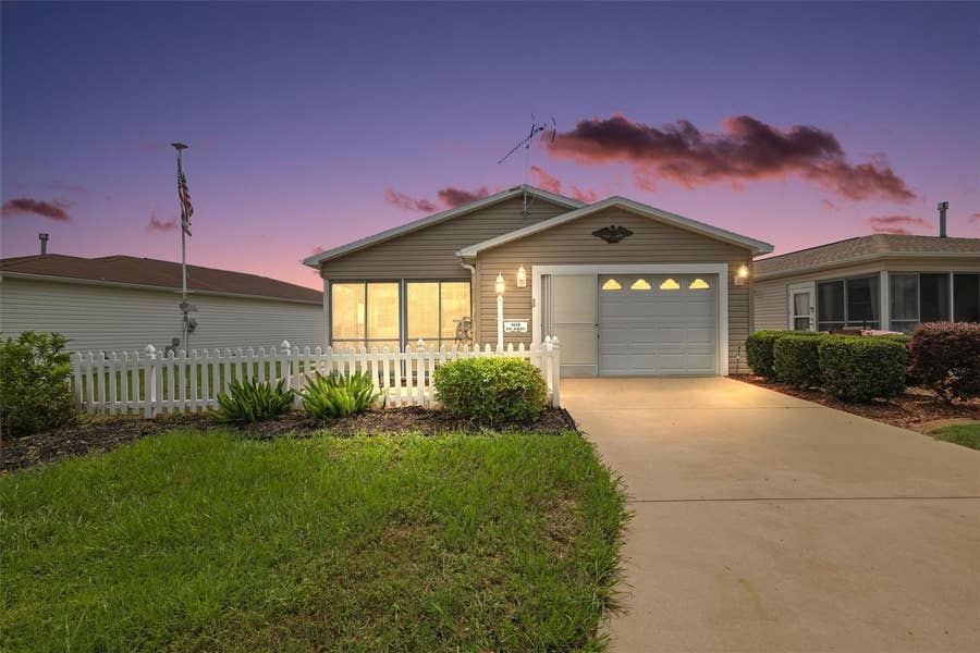 Property photo for 1618 GIBBES WAY, The Villages, FL